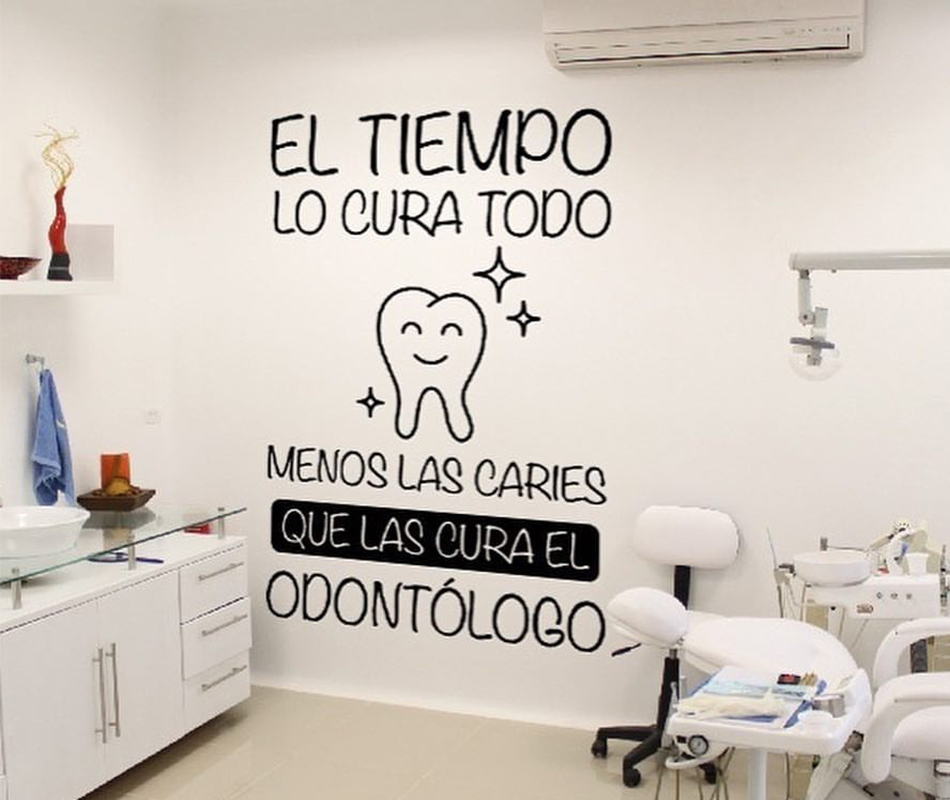 fotomurales-clinica-dental